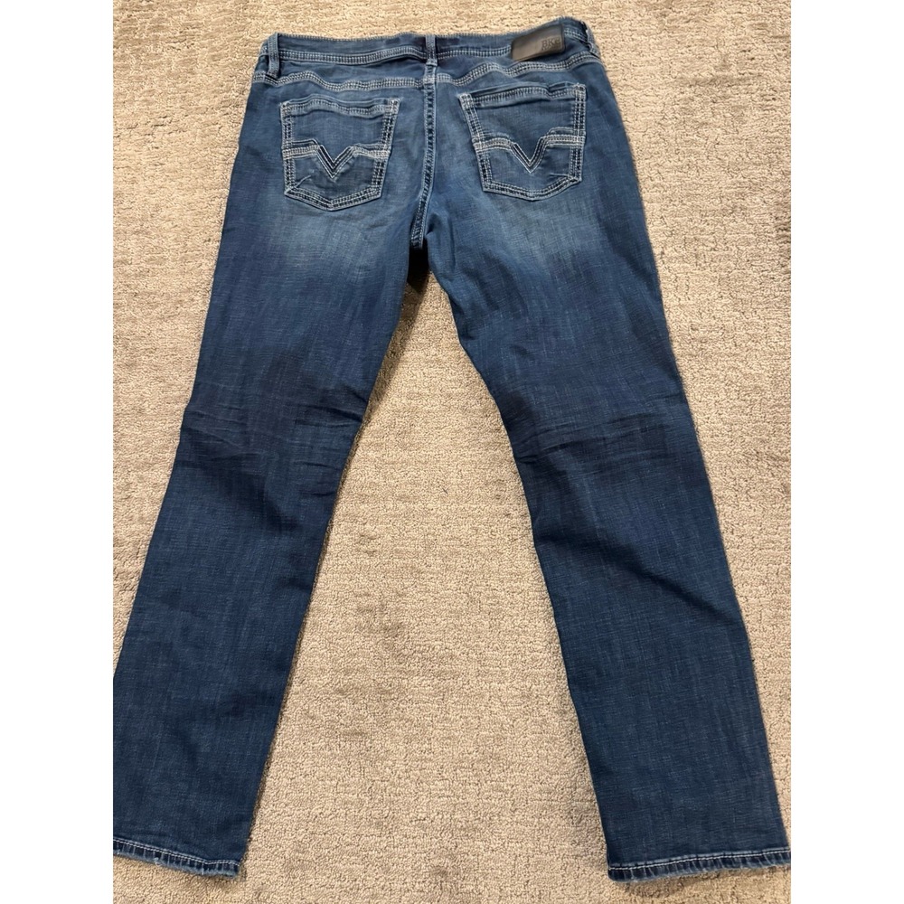 BKE Mason 38/32 Jeans (K) - Picture 2 of 5